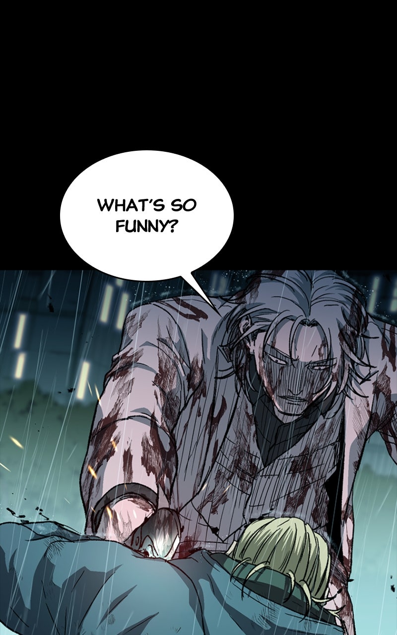 Kowloon: COPÓKA Episode 46 page 41 - 