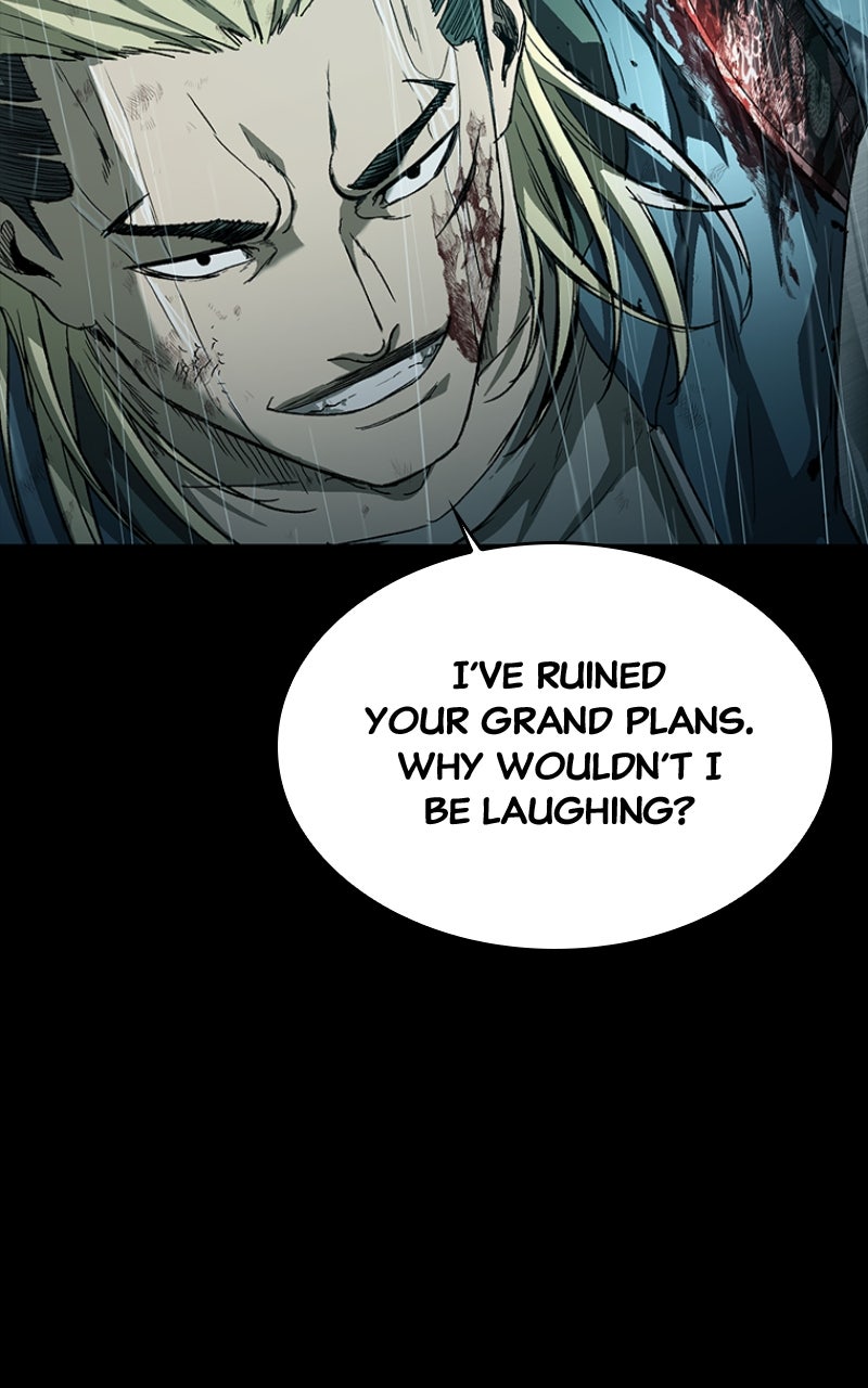 Kowloon: COPÓKA Episode 46 page 43 - 