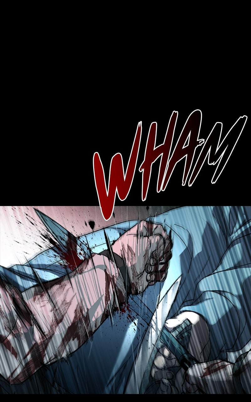 Kowloon: COPÓKA Episode 46 page 45 - 