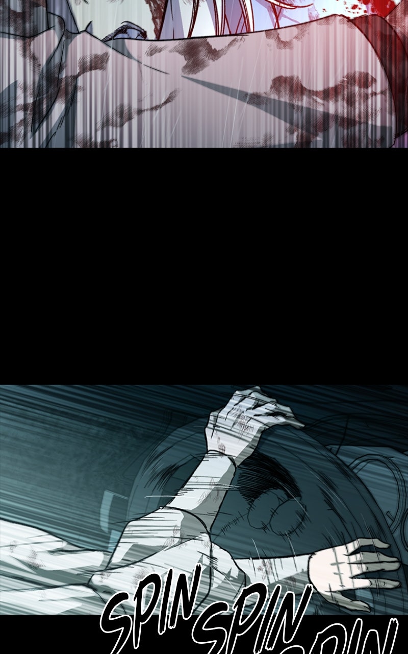 Kowloon: COPÓKA Episode 46 page 47 - 