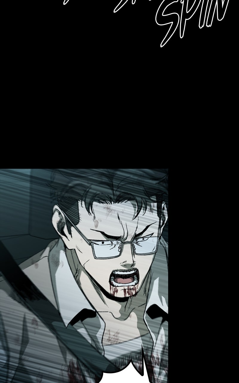 Kowloon: COPÓKA Episode 46 page 48 - 