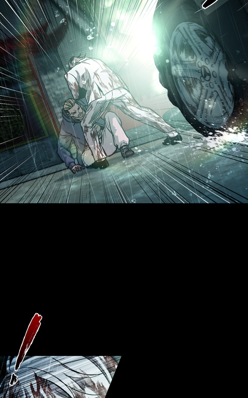 Kowloon: COPÓKA Episode 46 page 50 - 