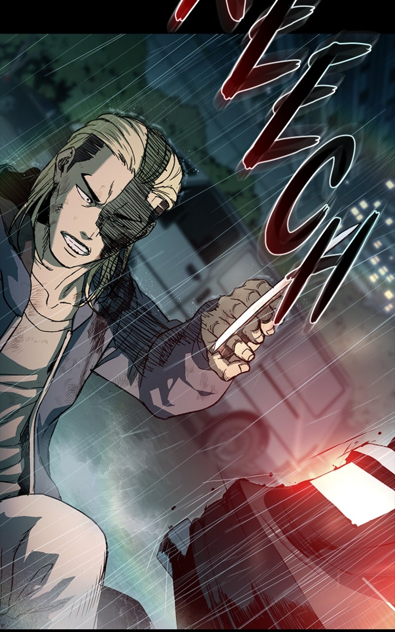 Kowloon: COPÓKA Episode 46 page 54 - 