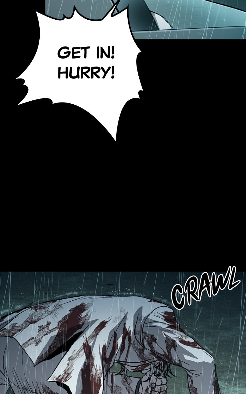 Kowloon: COPÓKA Episode 46 page 57 - 