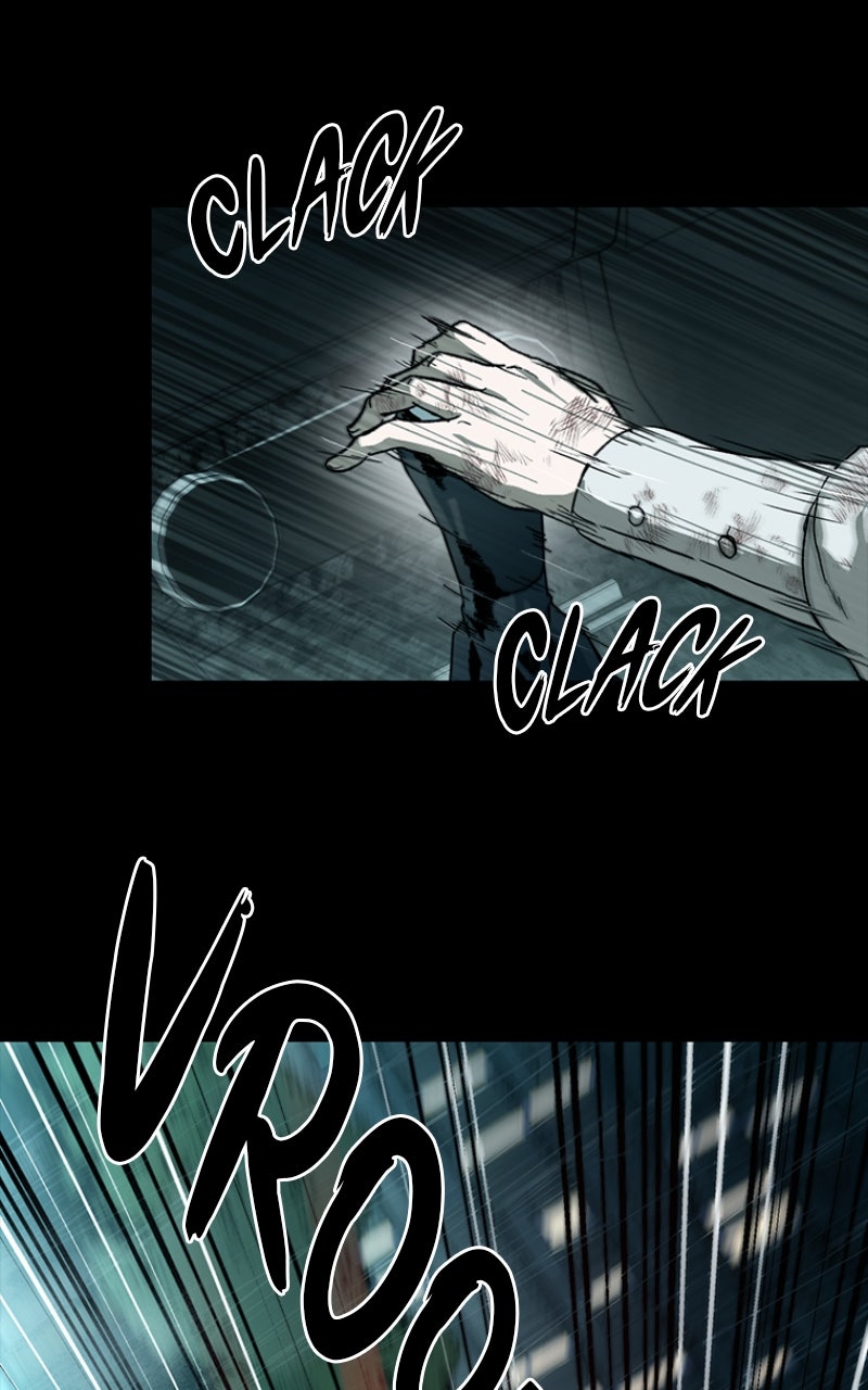 Kowloon: COPÓKA Episode 46 page 62 - 
