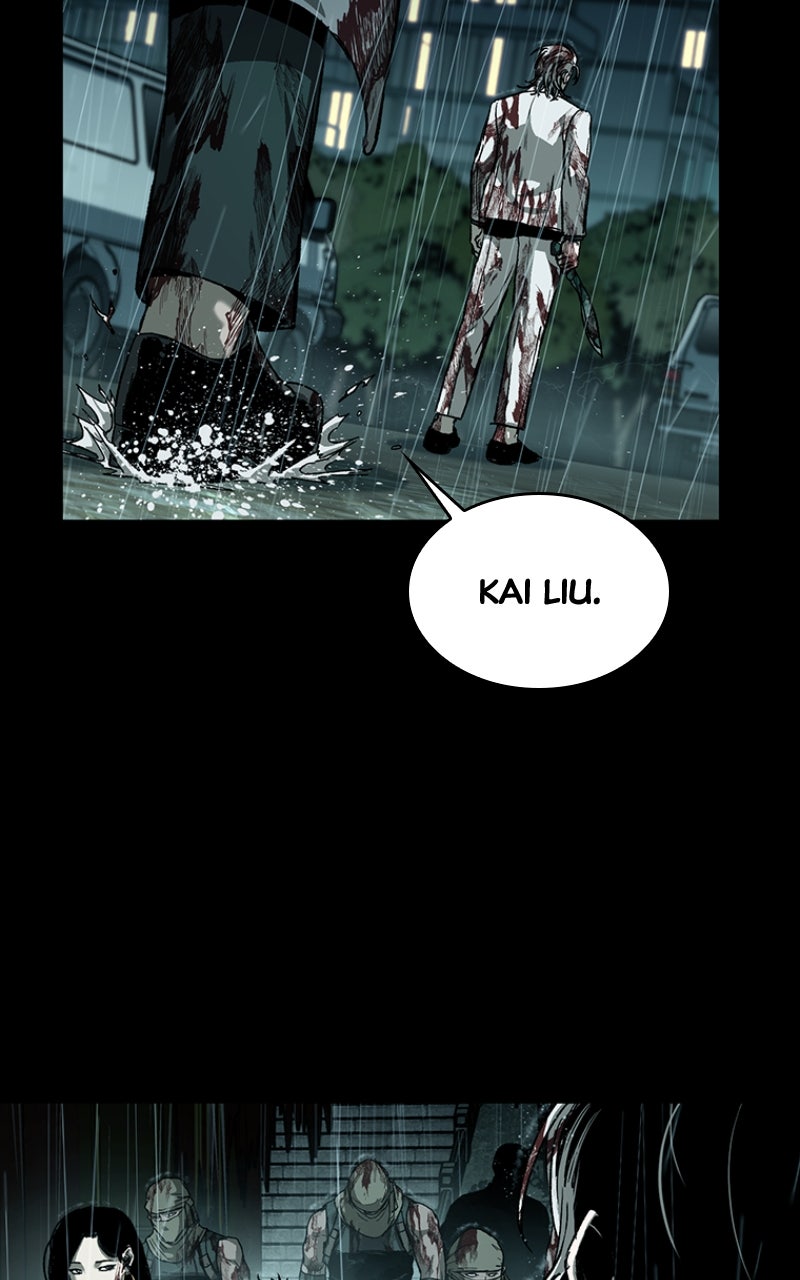 Kowloon: COPÓKA Episode 46 page 71 - 