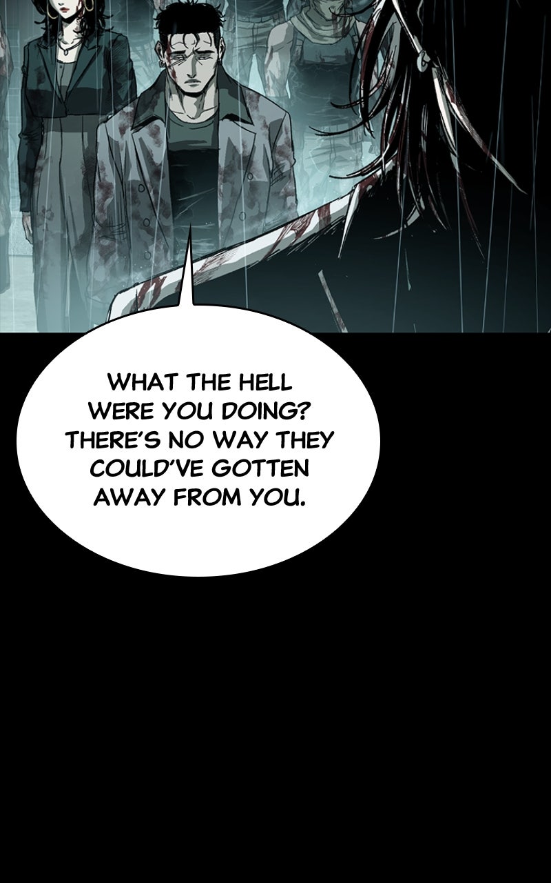 Kowloon: COPÓKA Episode 46 page 72 - 