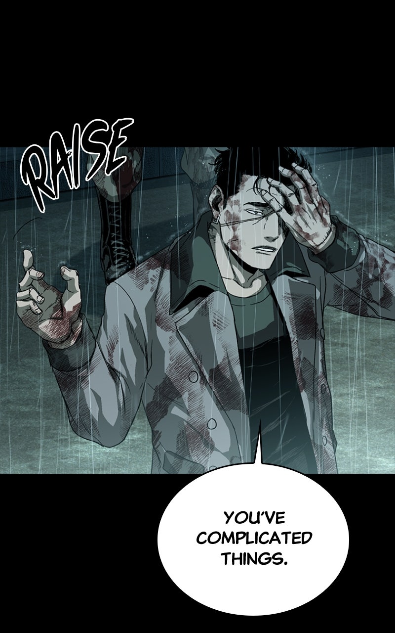 Kowloon: COPÓKA Episode 46 page 74 - 