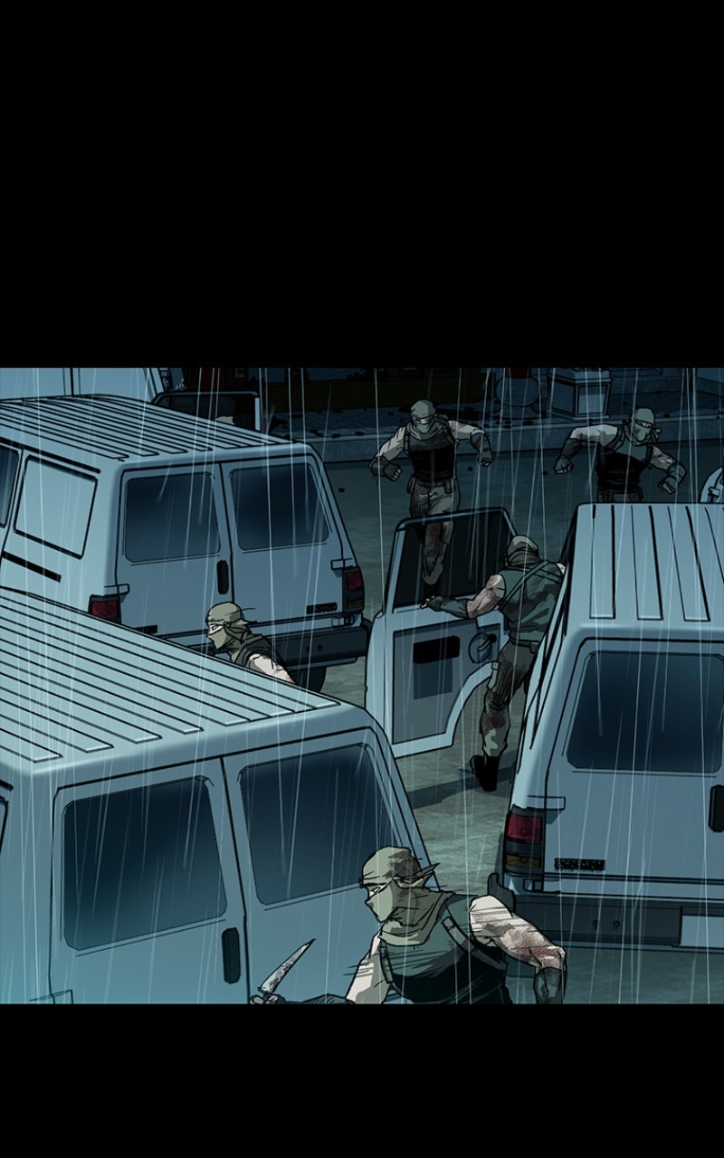 Kowloon: COPÓKA Episode 46 page 75 - 