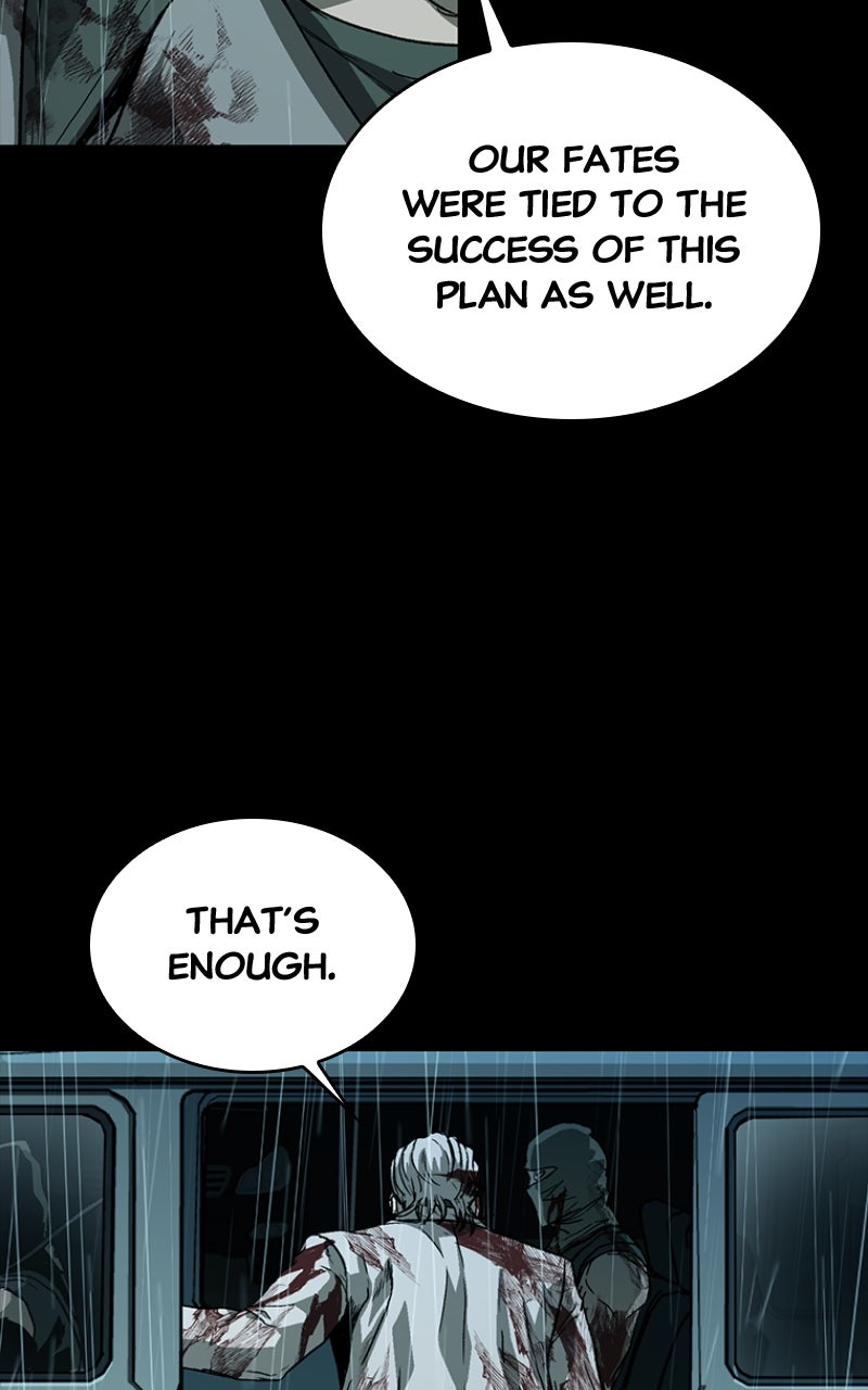 Kowloon: COPÓKA Episode 46 page 77 - 
