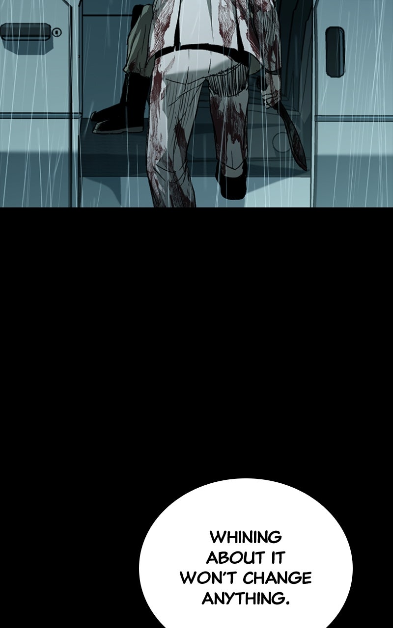 Kowloon: COPÓKA Episode 46 page 78 - 