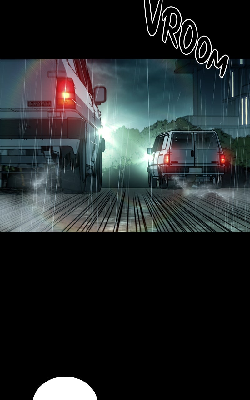 Kowloon: COPÓKA Episode 46 page 81 - 