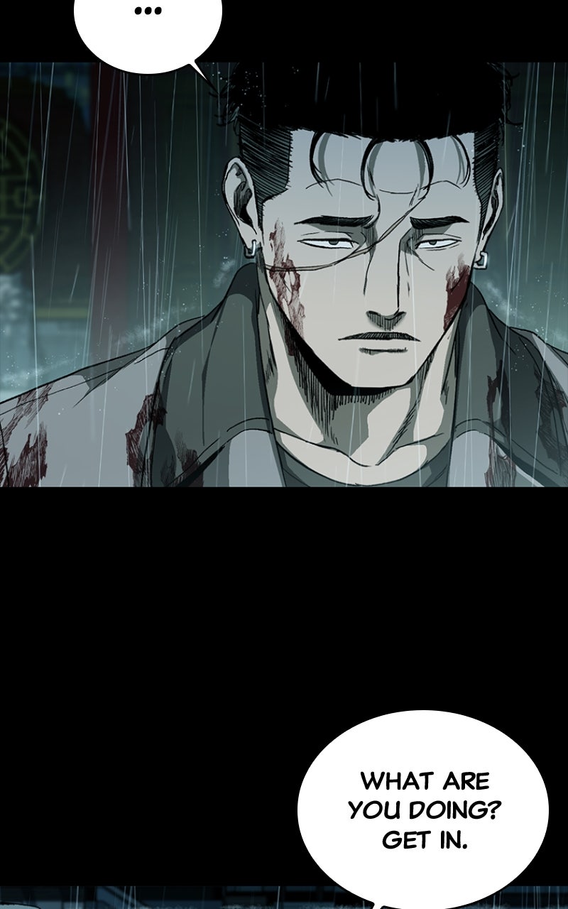 Kowloon: COPÓKA Episode 46 page 82 - 