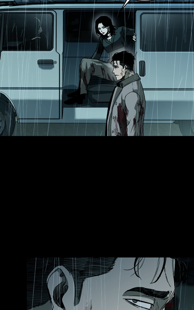 Kowloon: COPÓKA Episode 46 page 83 - 