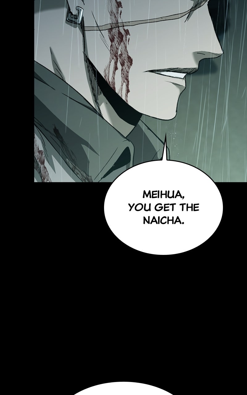 Kowloon: COPÓKA Episode 46 page 84 - 