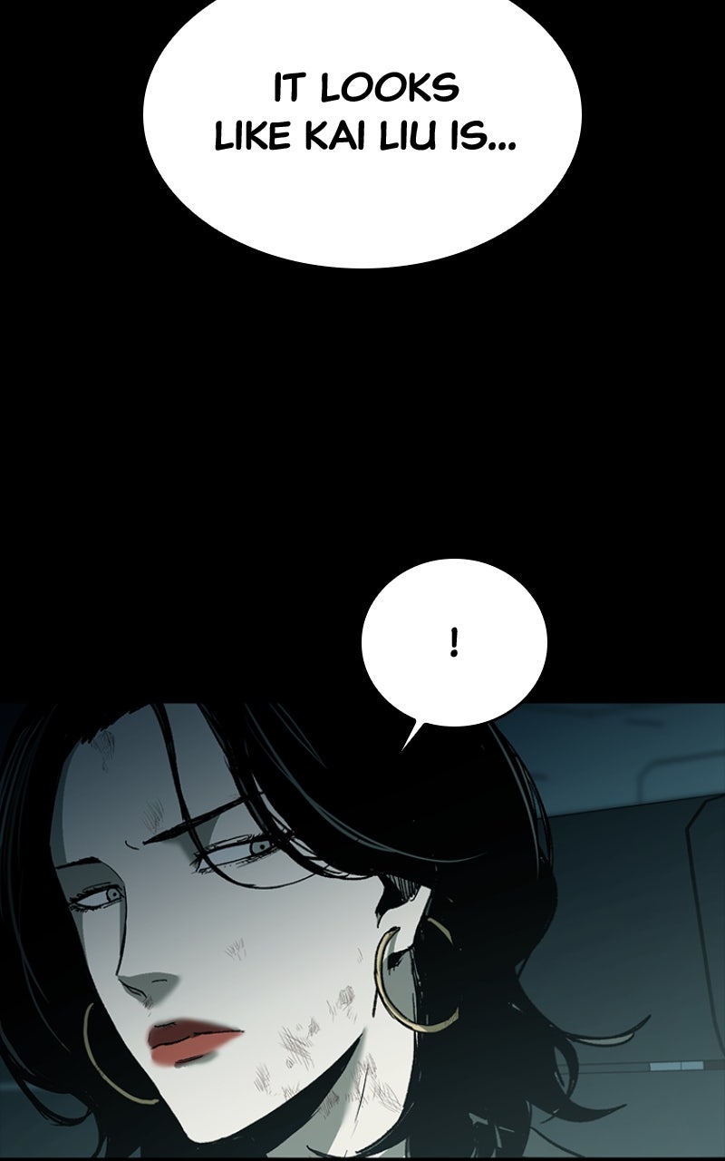 Kowloon: COPÓKA Episode 46 page 85 - 