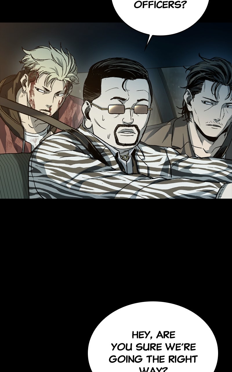 Kowloon: COPÓKA Episode 46 page 89 - 