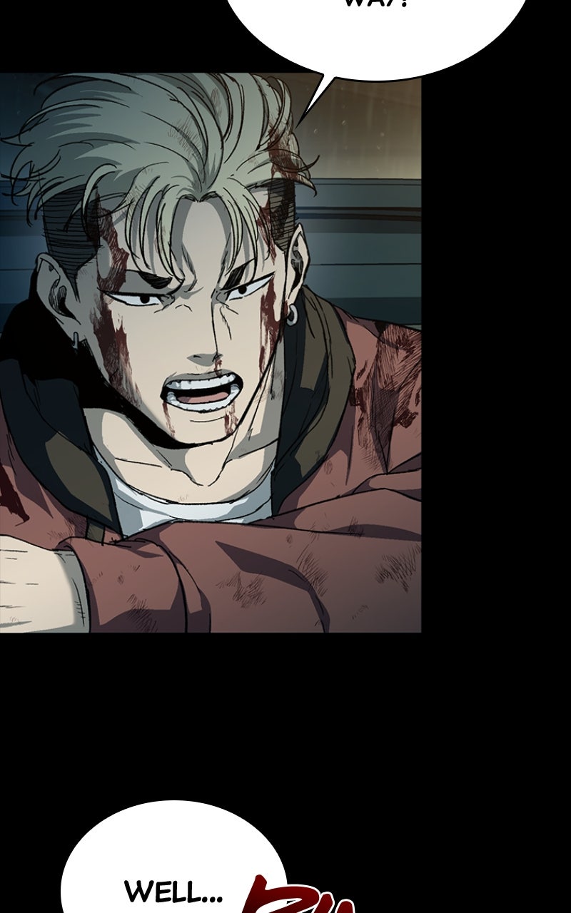 Kowloon: COPÓKA Episode 46 page 90 - 