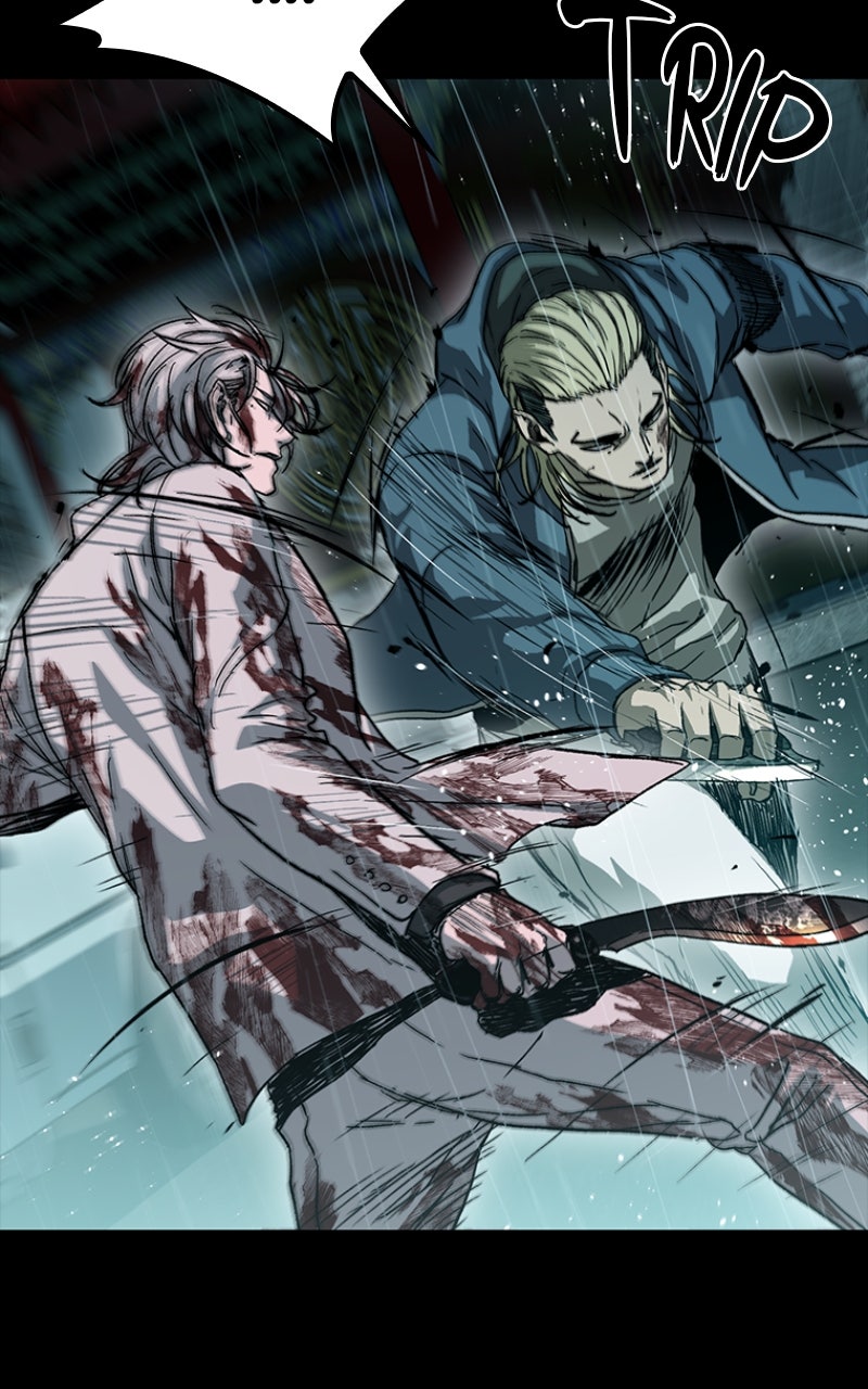 Kowloon: COPÓKA Episode 46 page 10 - 