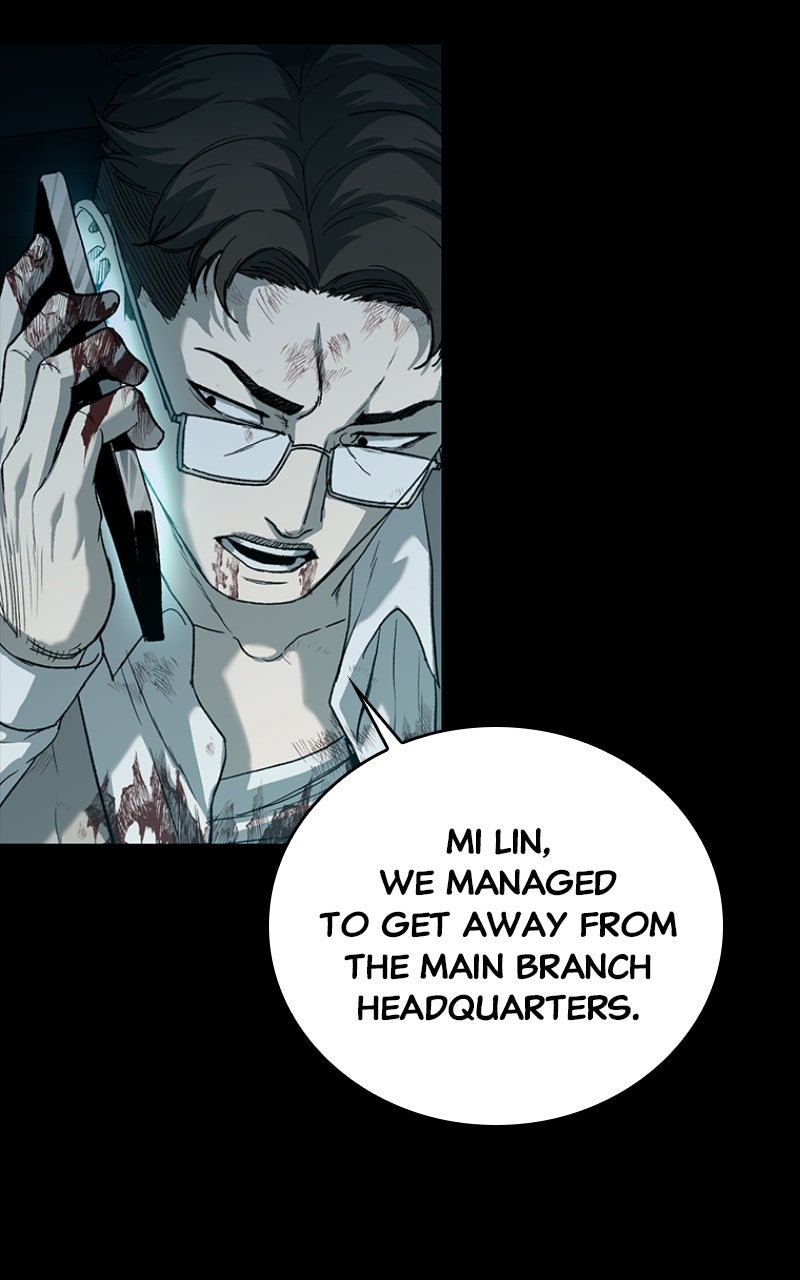 Kowloon: COPÓKA Episode 46 page 92 - 