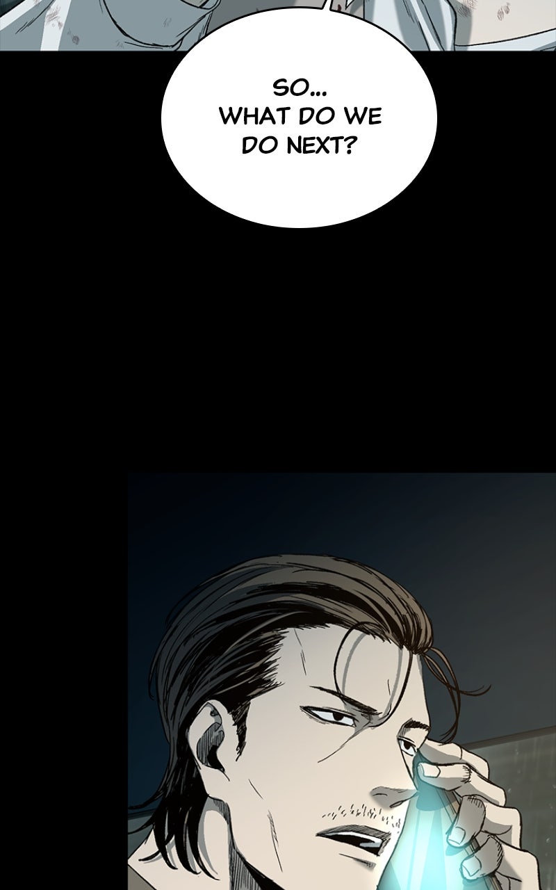 Kowloon: COPÓKA Episode 46 page 94 - 