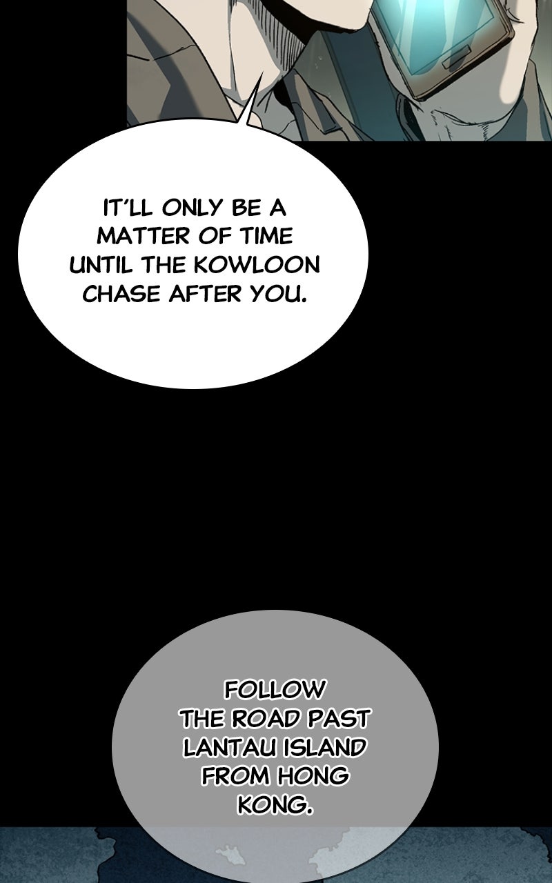 Kowloon: COPÓKA Episode 46 page 95 - 