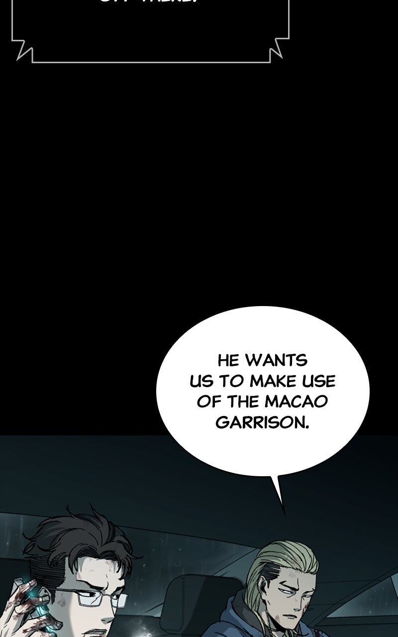 Kowloon: COPÓKA Episode 46 page 97 - 