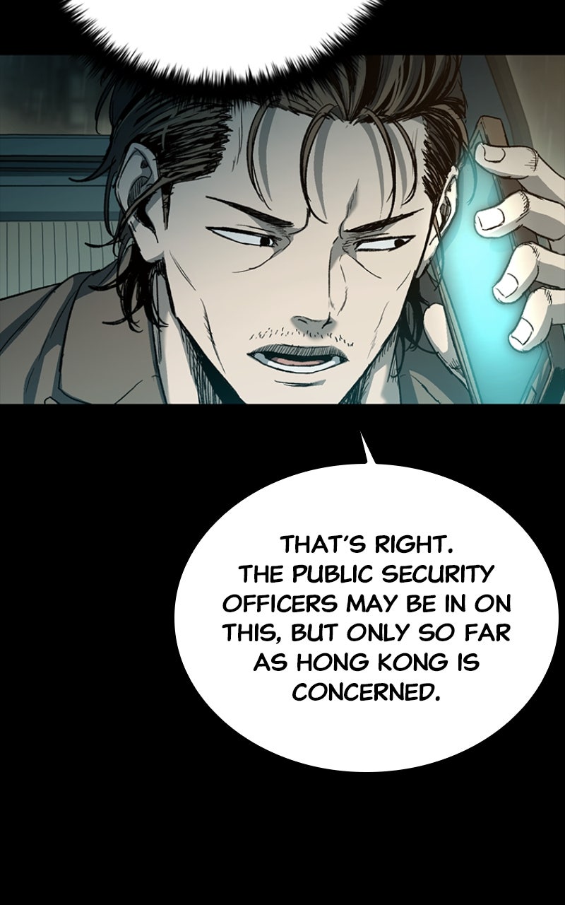 Kowloon: COPÓKA Episode 46 page 99 - 