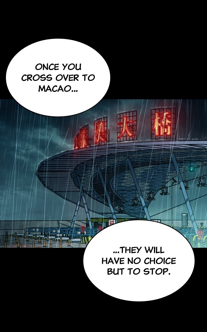 Kowloon: COPÓKA Episode 46 page 100 - 