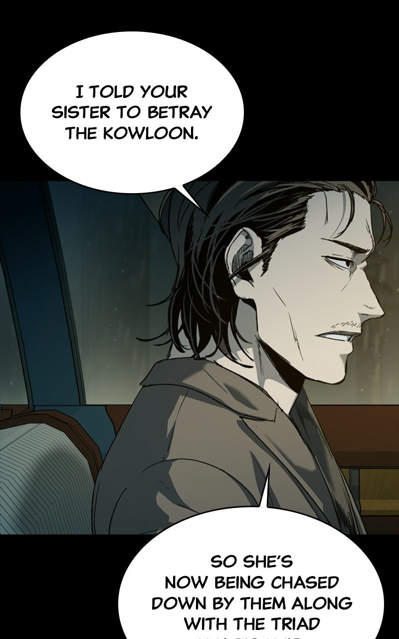 Kowloon: COPÓKA Episode 47 page 11 - 