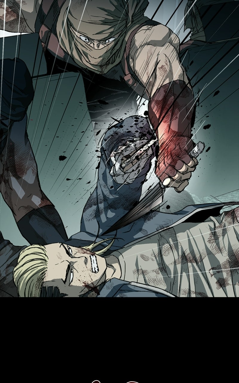 Kowloon: COPÓKA Episode 47 page 102 - 