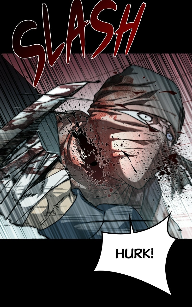 Kowloon: COPÓKA Episode 47 page 103 - 