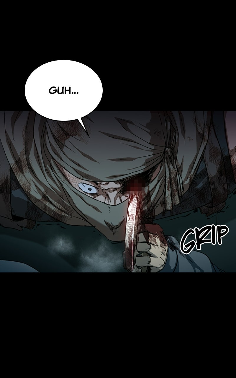 Kowloon: COPÓKA Episode 47 page 104 - 