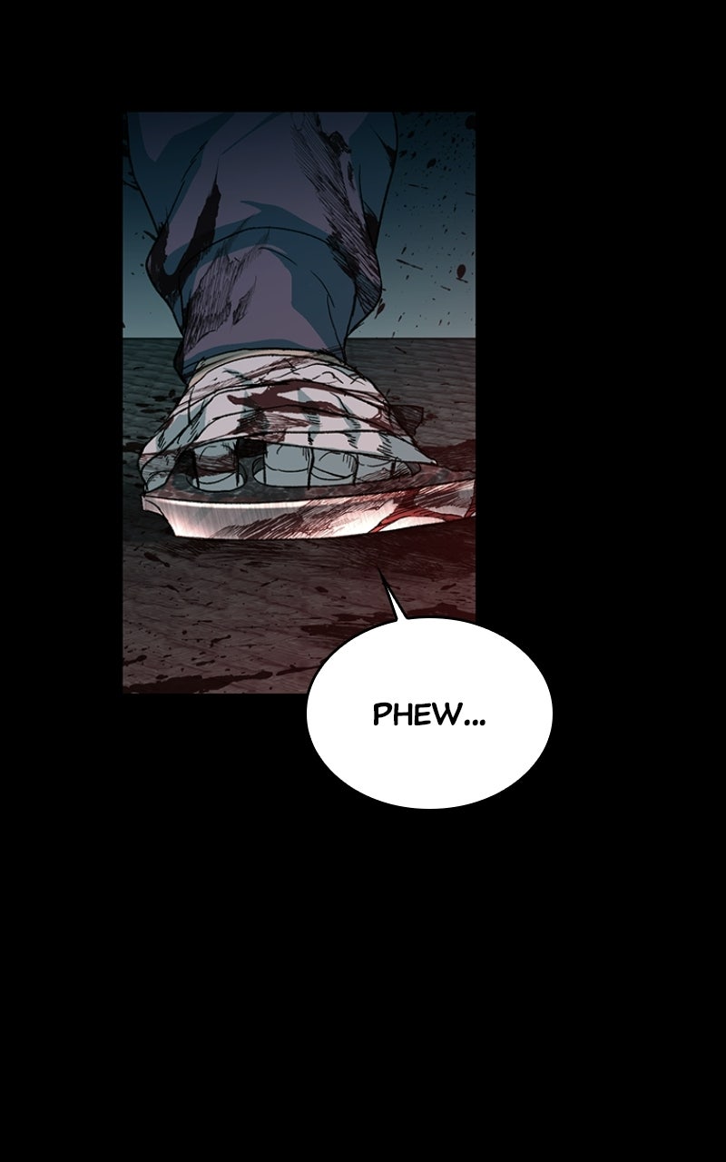 Kowloon: COPÓKA Episode 47 page 106 - 