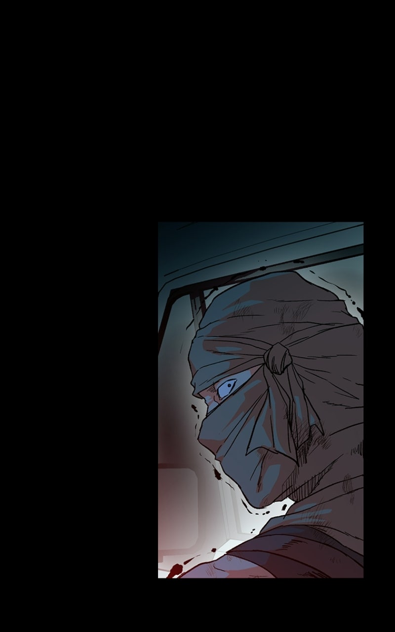 Kowloon: COPÓKA Episode 47 page 108 - 
