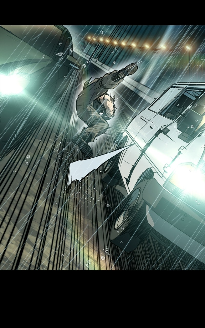 Kowloon: COPÓKA Episode 47 page 112 - 