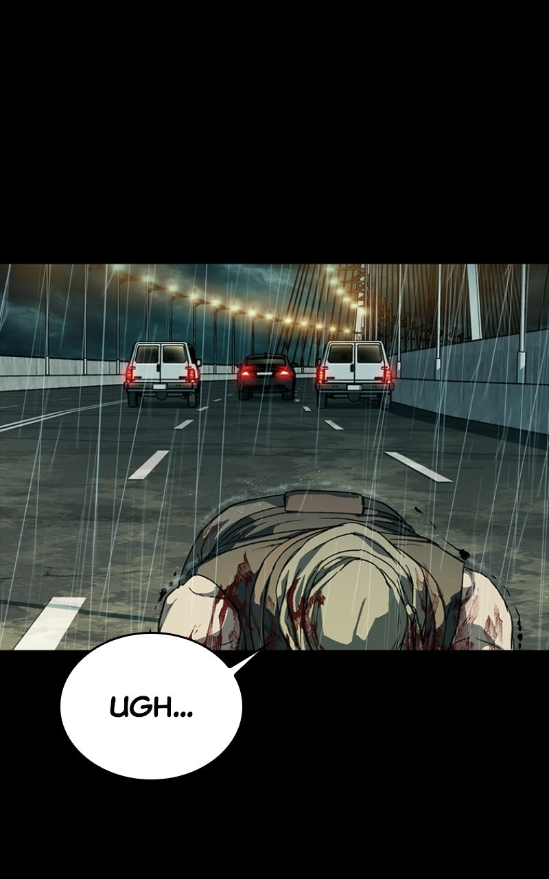 Kowloon: COPÓKA Episode 47 page 113 - 