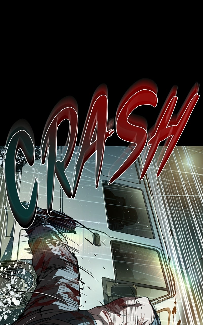 Kowloon: COPÓKA Episode 47 page 115 - 