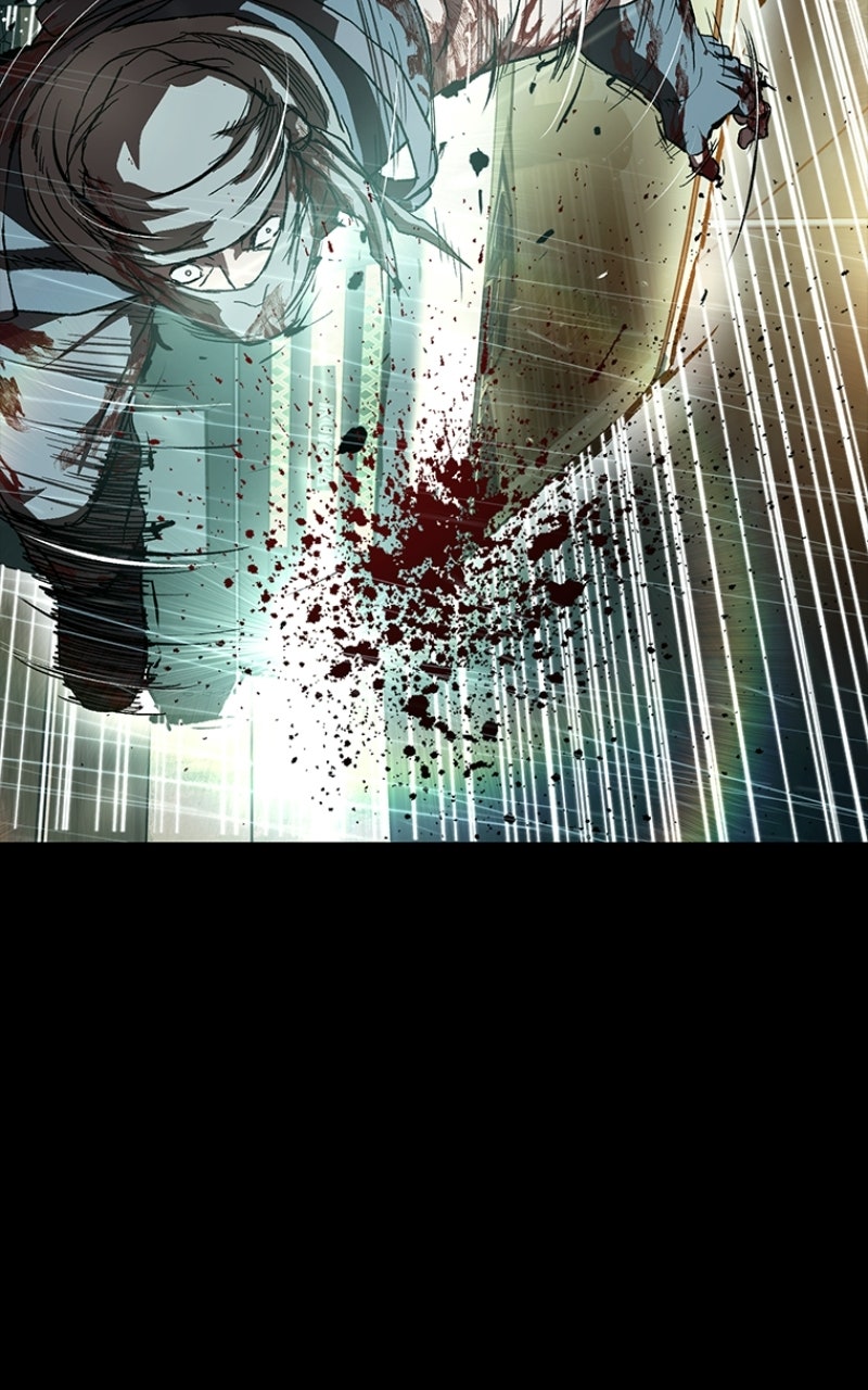 Kowloon: COPÓKA Episode 47 page 116 - 