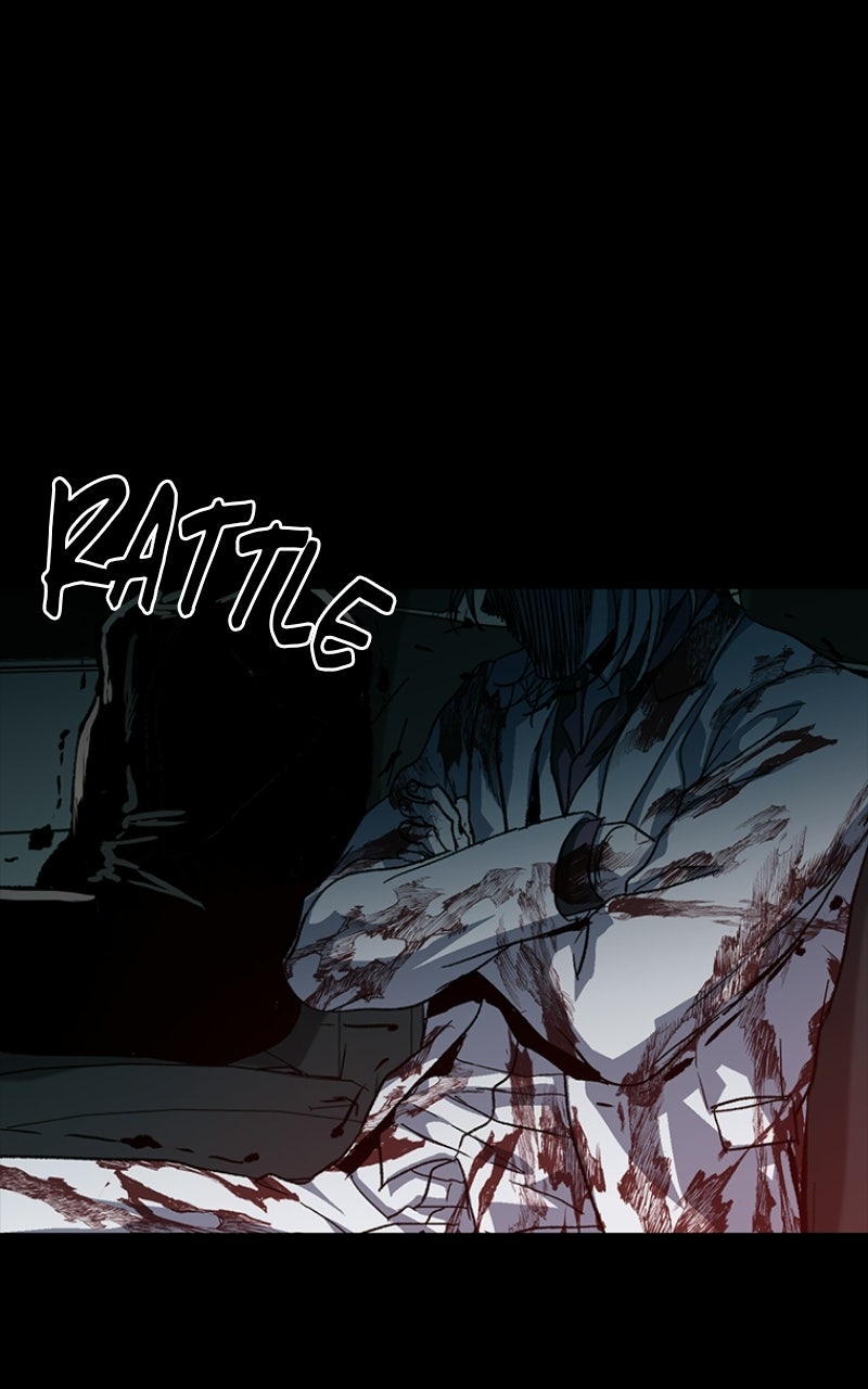 Kowloon: COPÓKA Episode 47 page 117 - 