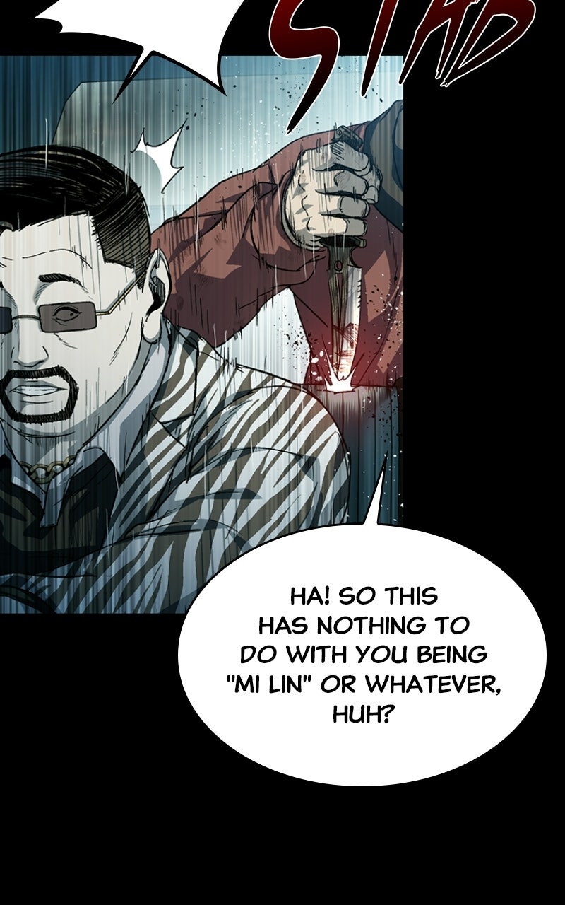 Kowloon: COPÓKA Episode 47 page 14 - 