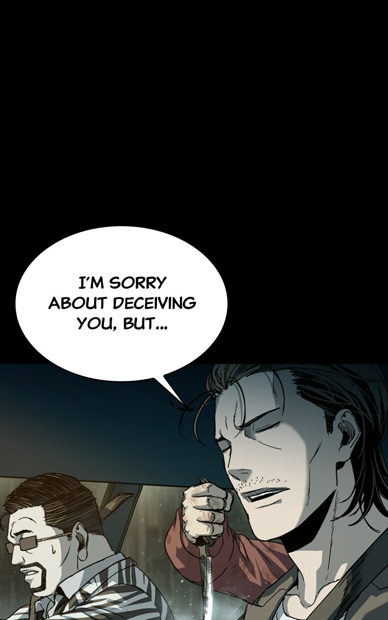 Kowloon: COPÓKA Episode 47 page 15 - 