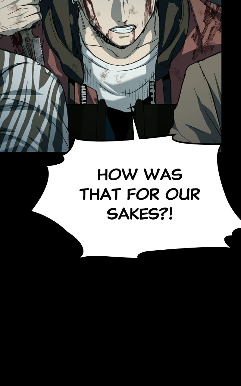 Kowloon: COPÓKA Episode 47 page 17 - 