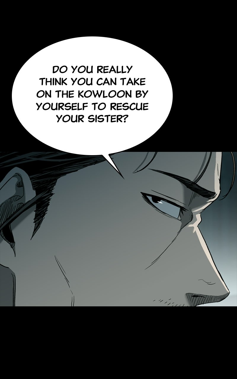 Kowloon: COPÓKA Episode 47 page 18 - 