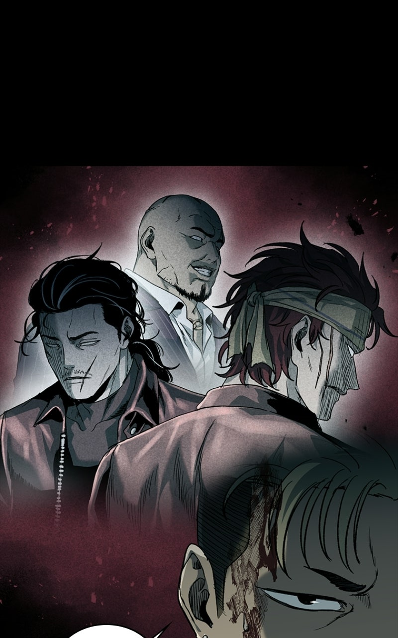 Kowloon: COPÓKA Episode 47 page 19 - 