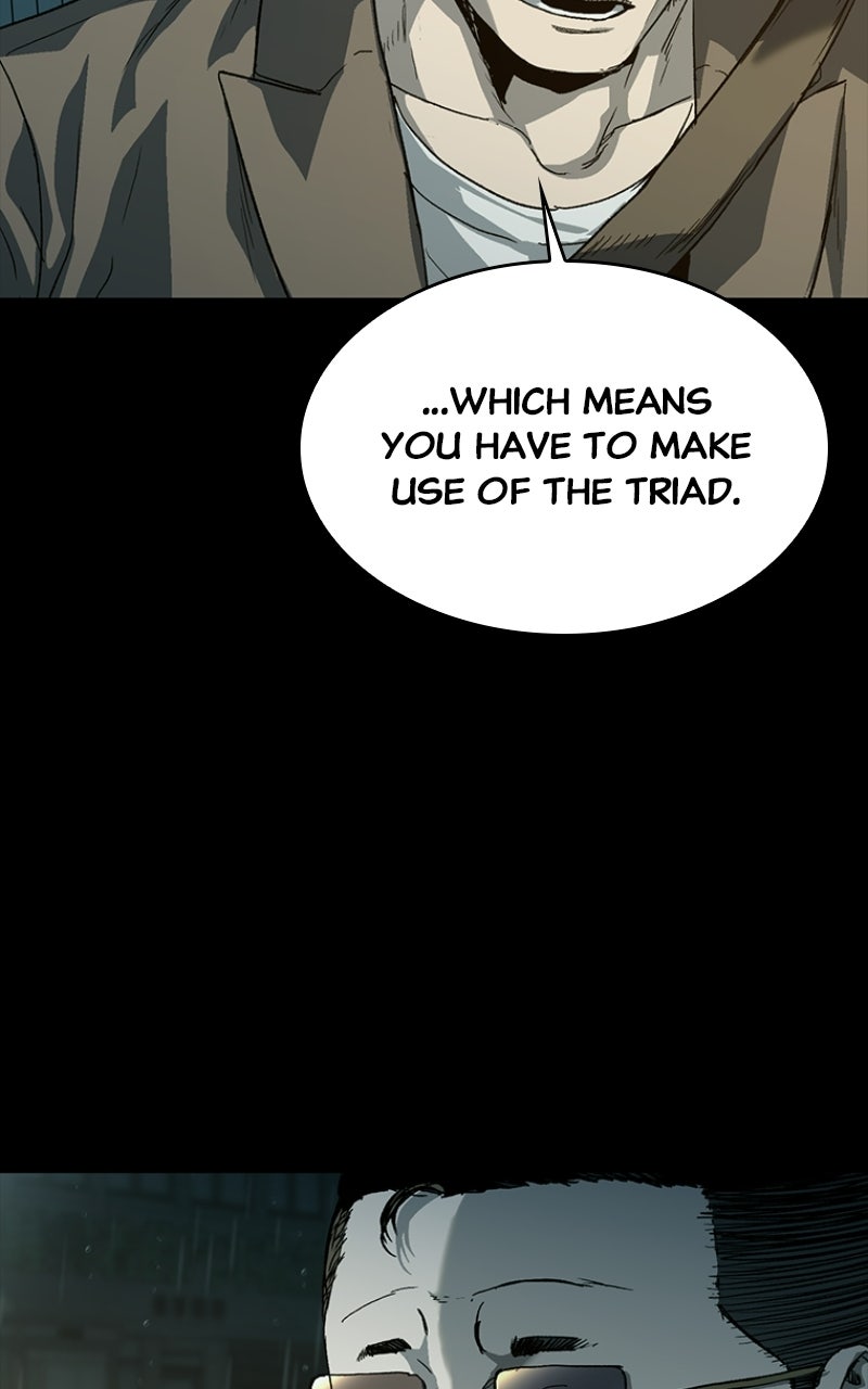 Kowloon: COPÓKA Episode 47 page 22 - 