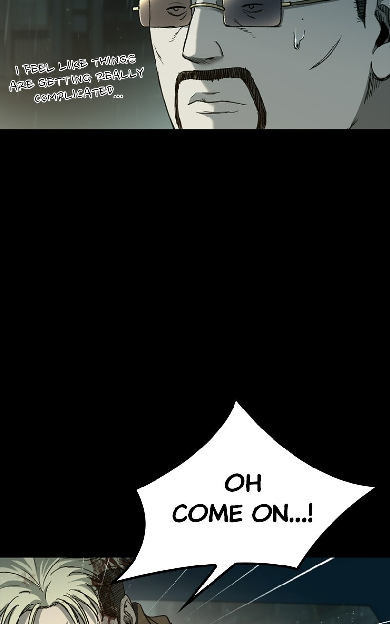 Kowloon: COPÓKA Episode 47 page 23 - 