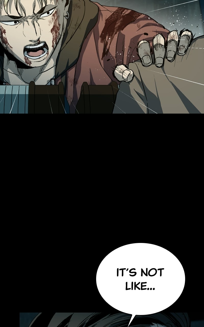 Kowloon: COPÓKA Episode 47 page 24 - 