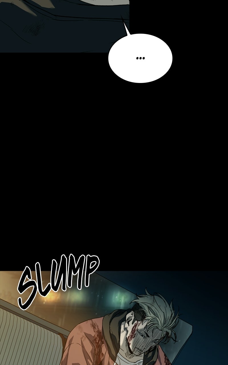 Kowloon: COPÓKA Episode 47 page 27 - 