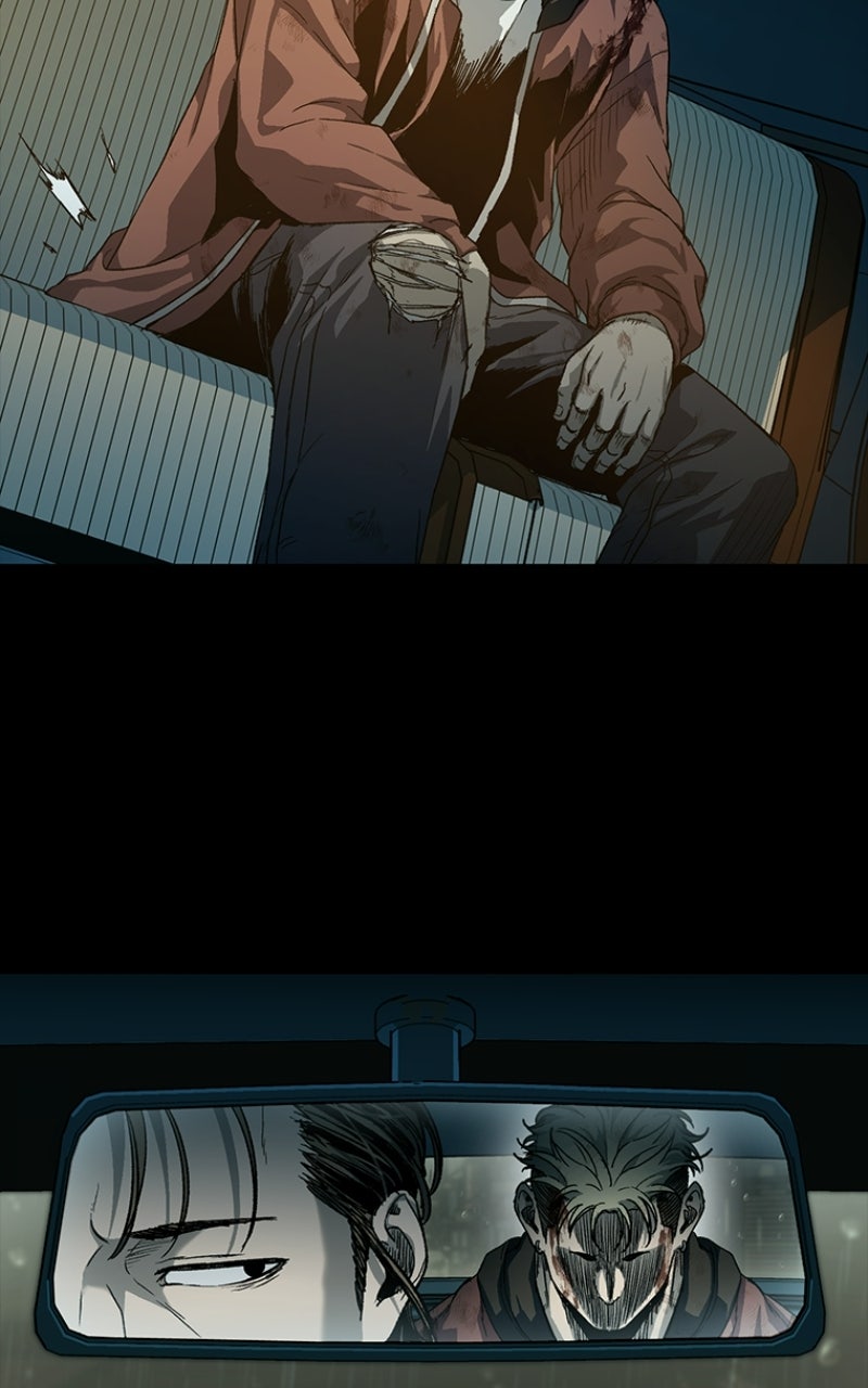 Kowloon: COPÓKA Episode 47 page 28 - 